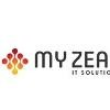 Myzeal IT Solutions Logo