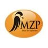 MZP Testes de Softwares Logo