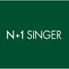 N+1 Singer Logo