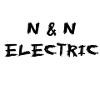 N & N Electric Logo