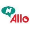 N-Allo Logo