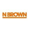 N Brown Group Logo