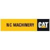 N C Machinery Logo