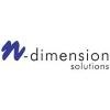 N-Dimension Solutions Logo