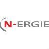 N-Ergie Ag Logo