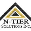 N-Tier Solutions Logo