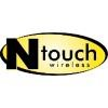 N Touch Wireless Logo