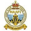 NAAFI Logo