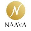 Naava Salon and Spa Logo