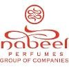 Nabeel Perfumes Logo