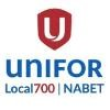 Nabet 700 Film Union Logo