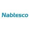Nabtesco Aerospace Logo
