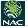 NAC Constructors Logo
