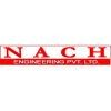Nach Engineering Logo