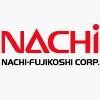 Nachi-Fujikoshi Logo