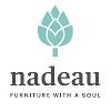 Nadeau Logo