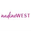 Nadine West Logo