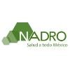 Nadro Logo