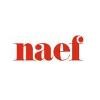 Naef Logo