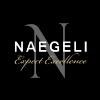 Naegeli Deposition and Trial Logo