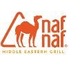 Naf Naf Grill Logo