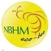 Nagaland Beekeeping & Honey Mission Logo