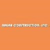 Nagan Construction Logo