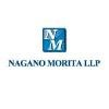 Nagano & Morita Logo