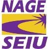 NAGE Logo