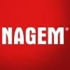 Nagem Logo