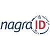 NagraID Security Logo
