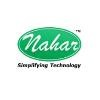 Nahar Technologies Logo