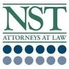 Nahon, Saharovich & Trotz Logo