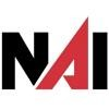 NAI Robert Lynn Logo