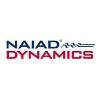 Naiad Dynamics Logo