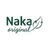 Naka Herbs & Vitamins Logo