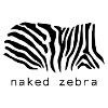 Naked Zebra Logo