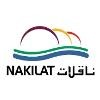 Nakilat Logo