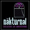 Nakturnal Logo