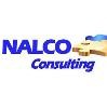 NALCO Consulting Logo
