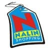 Nalin Shopping Logo