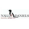 Nall Daniels Animal Hospital Logo