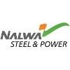 Nalwa Steel and Power Logo