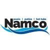 Namco Pools Logo