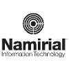 Namirial Logo