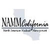 NAMM California Logo