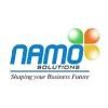 Namo Solutions Logo
