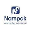 Nampak Logo