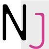 Namrata Joshipura Logo