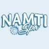 Namti Spa Logo
